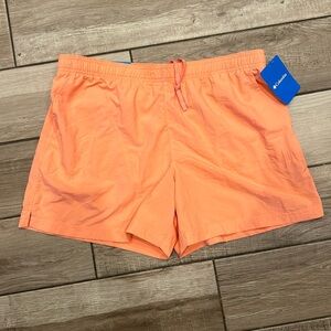 Columbia Women’s Shorts 5”